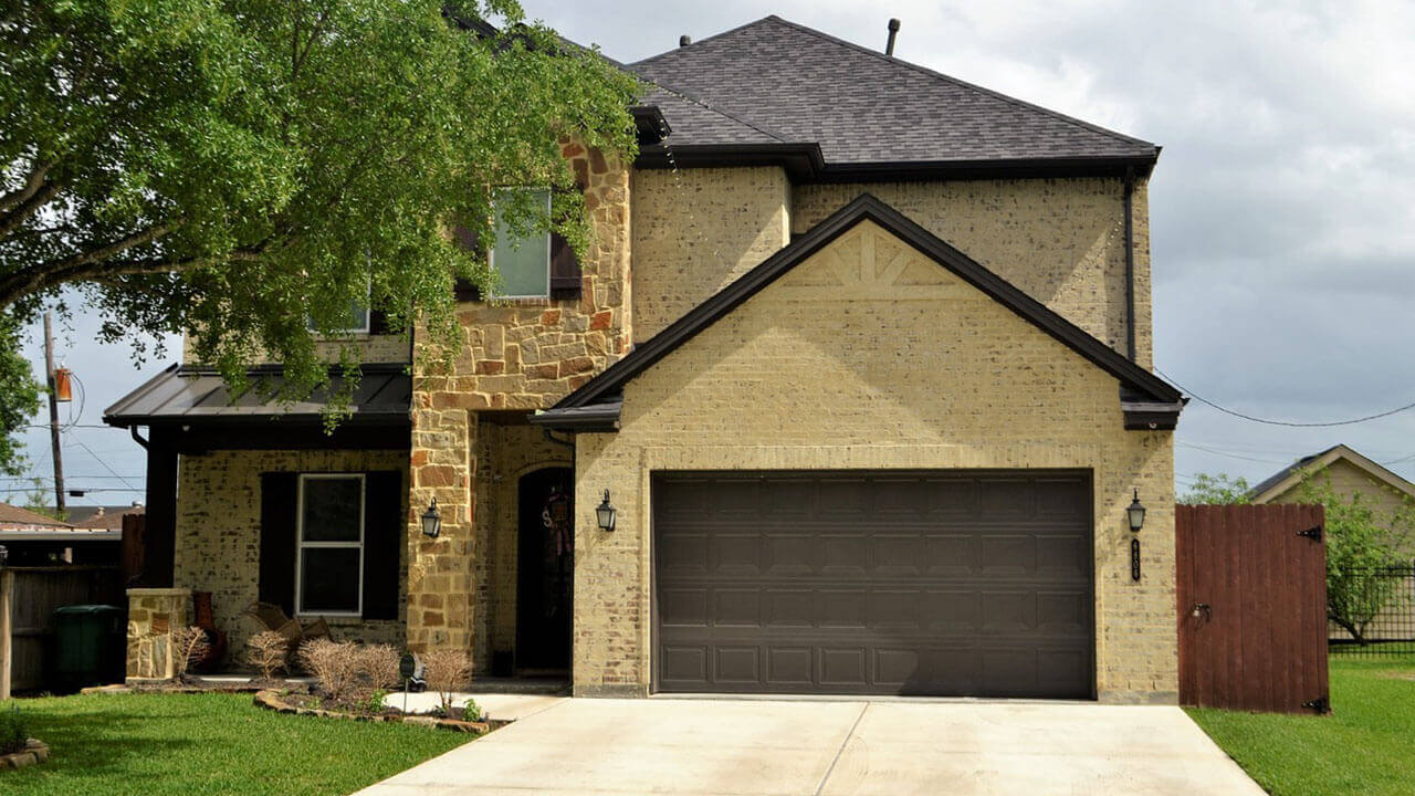 Alamo City Garage Doors