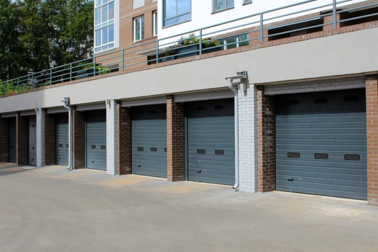 Commercial Garage Door Repair